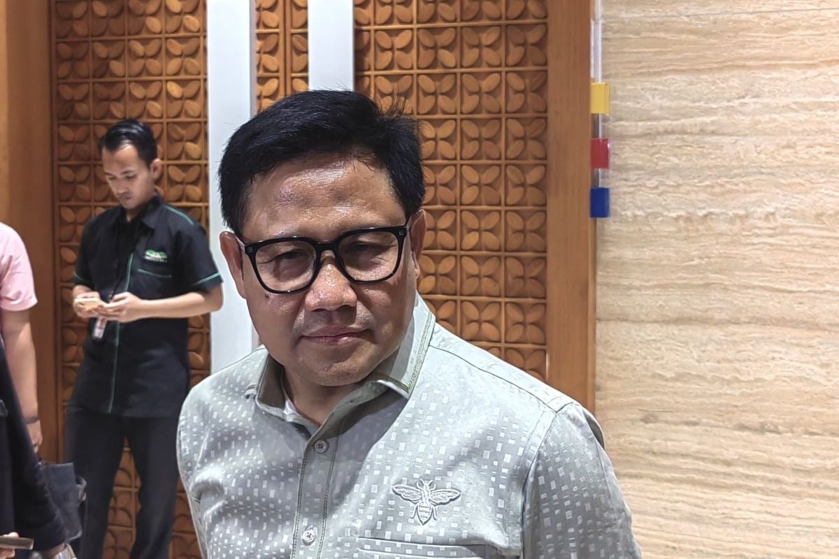 Rp25 Miliar untuk Audit 80 Pesantren, Cak Imin: Akan Diberikan Secara Adil