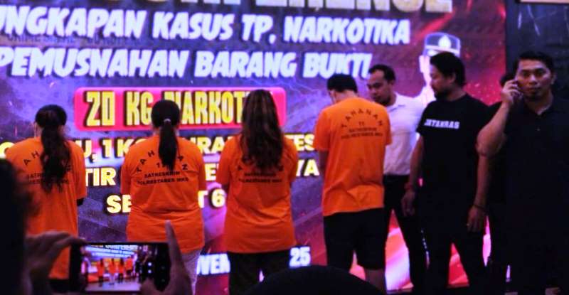 Selain Bilqis yang Dihargai Rp3 Juta, Pelaku SY Diduga Jual Darah Dagingnya Sendiri