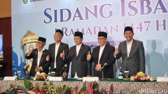 Berita Terkini : MUI Imbau Masjid Gelar Doa untuk Kemerdekaan Palestina saat Ramadan