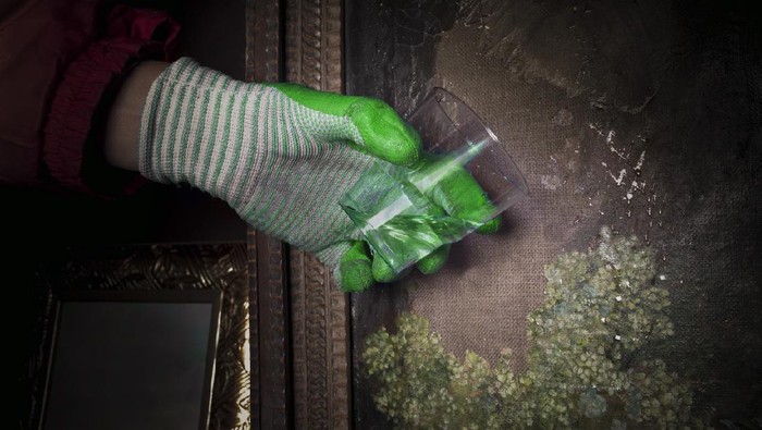 Berita Terkini : Polisi Tangkap Pelaku Penyiraman Air Keras Pria di Bekasi