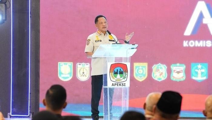 Berita Terkini : Pemda Berprestasi Bakal Diganjar Kemendagri, Apa Saja Kriterianya?