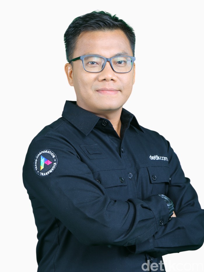 Berita Terkini : Kepercayaan Diberi, Kehormatan Dijaga