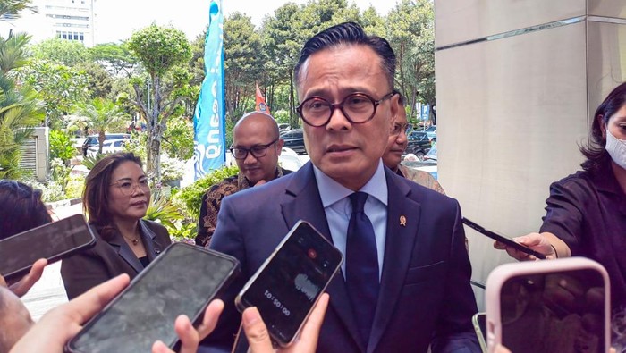 Berita Terkini : Kepala BP BUMN Minta PTPN Setop Proses Hukum Kakek Mujiran