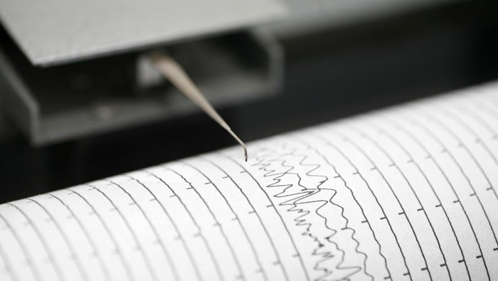 Berita Terkini : Gempa M 6,2 Kembali Guncang Mindanao Filipina